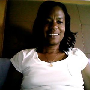 Meet your Posher, Kimberly